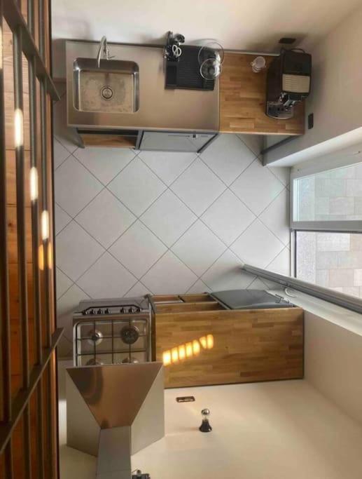 The Vintage Loft Apartment Taino Exterior photo